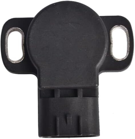 TPS Throttle Position Sensor Compatible with Yamaha FJR1300 WR250, Replace 3P6-85885-00-00 3P68588500, 5PX-85885-01-00, 5PS-85885-01-00 Strong Durability in Saudi Arabia