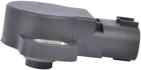 TPS Throttle Position Sensor Compatible with Yamaha FJR1300 WR250, Replace 3P6-85885-00-00 3P68588500, 5PX-85885-01-00, 5PS-85885-01-00 Strong Durability in Saudi Arabia
