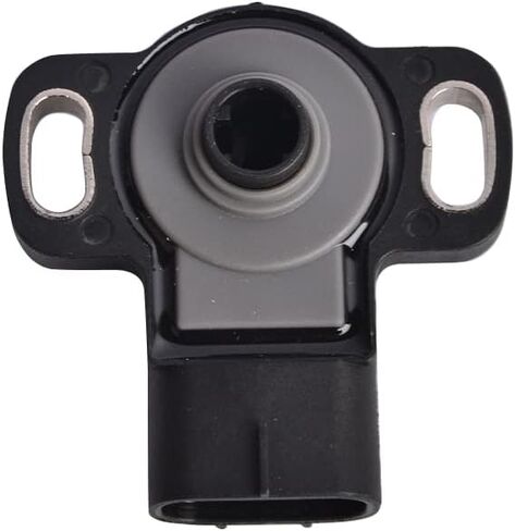 TPS Throttle Position Sensor Compatible with Yamaha FJR1300 WR250, Replace 3P6-85885-00-00 3P68588500, 5PX-85885-01-00, 5PS-85885-01-00 Strong Durability in Saudi Arabia