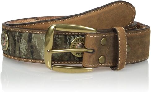 حزام مستقيم مموه للرجال من Nocona in Kuwait