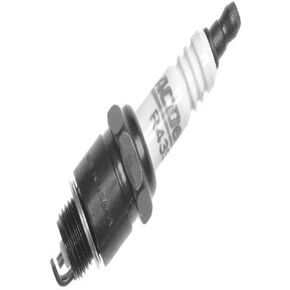 ACDelco Professional R43S Conventional Spark Plug (Pack of 1)