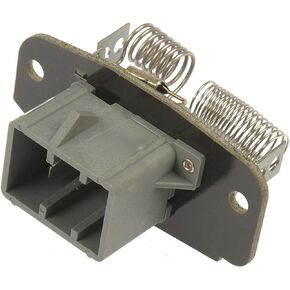 Dorman 973-011 HVAC Blower Motor Resistor Compatible with Select Ford / Mazda Models
