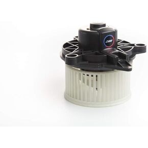 100-C167 Front HVAC Blower Motor for 04-09 Dodge Durango & 07-09 Chrysler Aspen