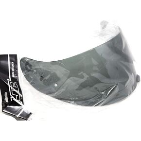 HJC HJ-09 Shield Visor Dark Smoke for CL-15 CL-16 CS-R3