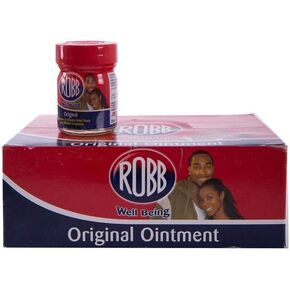 ROBB Original Ointment - Pack of 12