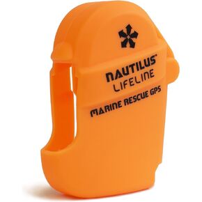 Marine GPS Silicone Pouch