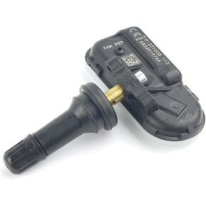 68239720AA 68239720AC 68249197AA Tire Pressure Sensor TPMS Compatible With Ram Je-e-p Cherok-e-e 2014-2021