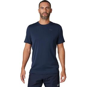 تي شيرت رجالي من Helly-Hansen HH LIFA Active Solen