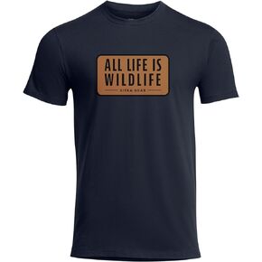 SITKA Gear Men's Everyday All Wildlife Tee
