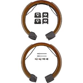 Wagner QuickStop Wagner Brake Z784 Parking Brake Shoe