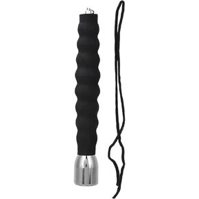 Fishing Bat 18×3×3 Aluminium Alloy 24mm Diameter Fishing Bat Tool Fish Priest with Non Slip Eva Foam Handle