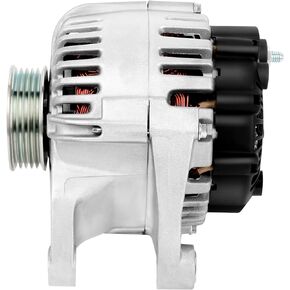 for Kia Sorento Alternator 2003 2004 2005 2006 Alternator Replace 11012
