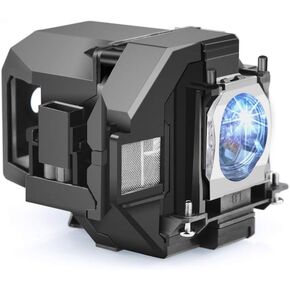 V13H010L97 Replacement Projectors Lamp Fits for Epson ELPLP97 ELPLP96 Powerlite Home Cinema U50 EB-U50 EB-FH52 EB-FH06 EB-W51 EB-W50 EB-X50 EH-TW710 EH-TW750 EH-TW740 TW5820