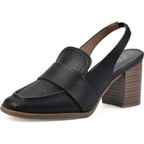WHITE MOUNTAIN Women's Vocality Loafer