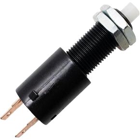 Brake Light Switch Stop Lamp Compatible with Buick American Motors Cadillac Chevy For Dodge Chrysler Ford Gmc For Jeep Oldsmobile Plymouth Pontiac Saab Electra GS Eldorado Impala S10 E-100 Econoline