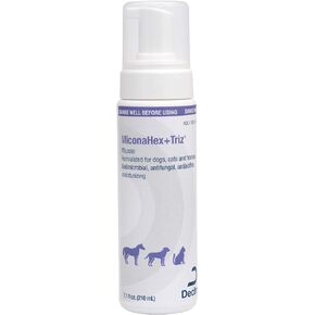 Mousse for Dogs, Cats and Horses, 7.1 oz