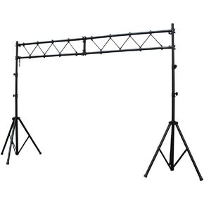 Gator Frameworks Lightweight Aluminum Lighting Truss; Max Height 10ft 6" - 13ft width (GFW-LIGHT-LT1)