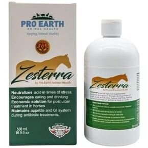 Zesterra 500ml 500ML