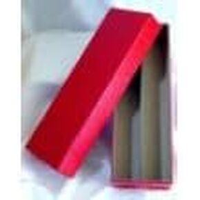Regular Duty 14" Double Row Box for 2" Coin Holders