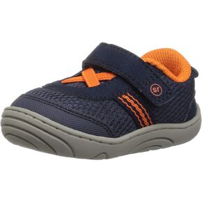 Stride Rite Unisex-Kids' Sr-Jackson Sneaker