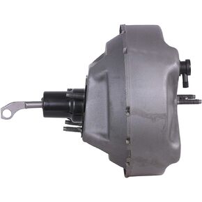 Cardone 54-74201 Remanufactured Power Brake Booster (Renewed)