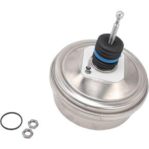 ACDelco GM Original Equipment 84667588 Power Brake Booster with Gasket, Seals, Nuts, and Grommet