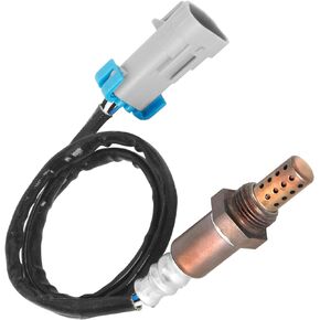 234-4331 O2 Oxygen Sensor Upstream Compatible with Rainier Colorado Trailblazer Canyon Envoy H3 Ascender