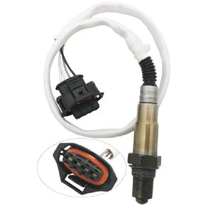 Amrxuts 213-4699 Upstream Oxygen Sensor for 2012-2018 Chevrolet Cruze Sonic 1.8L L4 55572215