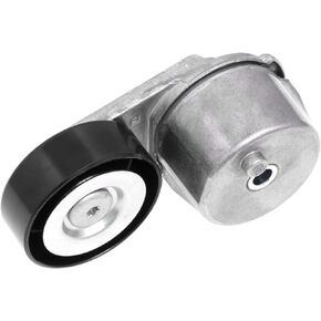 ACDelco Gold 39375 Drive Belt Tensioner Assembly with Pulley