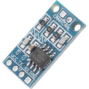 RicherR (021) TJA1050 CAN Controller Interface Module Bus Drive Interface Module,High Speed Module with Thermal .​
