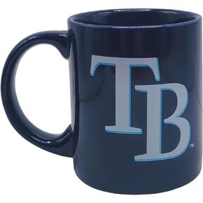 كوب رالي MLB من Boelter Brands، حجم قياسي 11 أونصة (شيكاغو كابز)