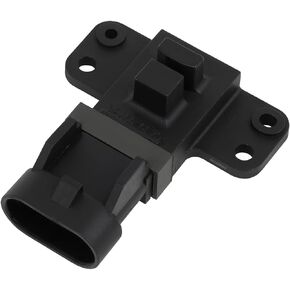 SCITOO Camshaft Position Sensor Fit for Chevy Blazer C1500 C2500 C3500 Astro P30 K1500 K2500 K3500 Express G30 S10 Silverado Sonora for GMC Jimmy Safari Savana Sierra 10490645 10485432