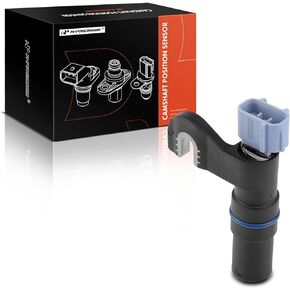 A-Premium Engine Camshaft Position Sensor Compatible with Dodge Ram 2500, Ram 3500 1996-2003, 8.0L OHV, Replace# 56027860