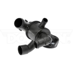 Dorman 902-5907 Engine Coolant Thermostat Housing Assembly Compatible with Select Audi/Volkswagen Models