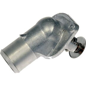 Dorman 902-2700 Engine Coolant Thermostat Housing Assembly Compatible with Select Models