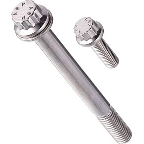ARP (434-3202) Thermostat Housing Bolt Kit, Stainless Steel