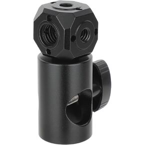 CAMVATE Magic Cubic Mount to Light Stand Adapter - 3528