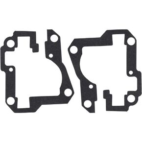 قطعتان من حشية غطاء الخلاط WP9709511 من Ohho - متوافقة مع حشية خلاط ويرلبول - تحل محل 9709511 WP9709511 in Kuwait