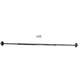 Tarp Retention Bow Cross Pull Bar with Lock Down J-Hooks ATP1010