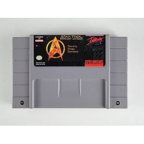 Star Trek Starfleet Academy