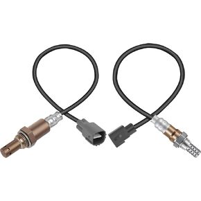 O2 Oxygen Sensor Upstream Downstream Compatible with 2004-2006 for Scion xA 2004-2006 for Scion xB 234-4622, 234-4524, 234-4800