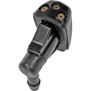 Dorman 47262 Windshield Washer Nozzle Compatible with Select Hyundai Models