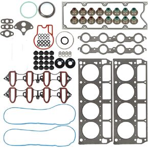 WFLNHB Head Gasket Replacement for 1999 2000 2001 Chevy GMC Buick Cadillac 4.8L 5.3L HS9292PT HS9292PT-1 HS54331 HS54331A