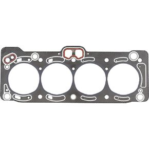 DNJ HG82 Head Gasket for 1988-1993 / Geo, Toyota/Celica, Corolla, Prizm / 1.6L / DOHC / L4 / 16V / 1587cc, 98cid /4AF, 4AFE / VIN 6