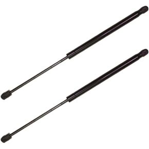 2Pcs 17.85 In Rear Back Lift Supports Compatible With KIA 2010-2013 SOUL liftgate tailgate Hatch trunk Struts Hatchback 4-Door