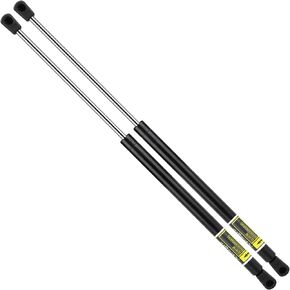 Liftgate Tailgate Lift Supports Struts Shocks for Mitsubishi Outlander 2007-2013, PM3194 Qty 2