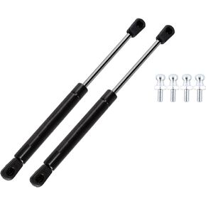 2 Pcs Front Hood Lift Supports Shocks Struts Springs Props 4536 Fit for 1998-2005 Lexus GS300 1998-2000 Lexus GS400 2001-2005 Lexus GS430