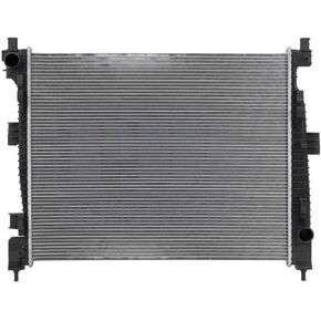 PR13656A - Engine Coolant Radiator