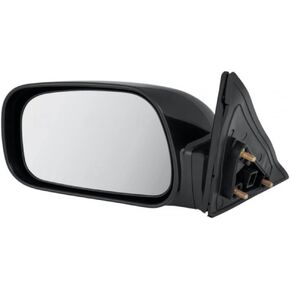 For Toyota Camry Door Mirror 2002 03 04 05 2006 Driver Side | Power | Non-Heated | Replacement For TO1320167 | 87940-33450