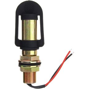Bolt Rotating Mount for Universal Amber Beacon Light, A001 / A002 Type Tractor Mount Mounting Light Work Light